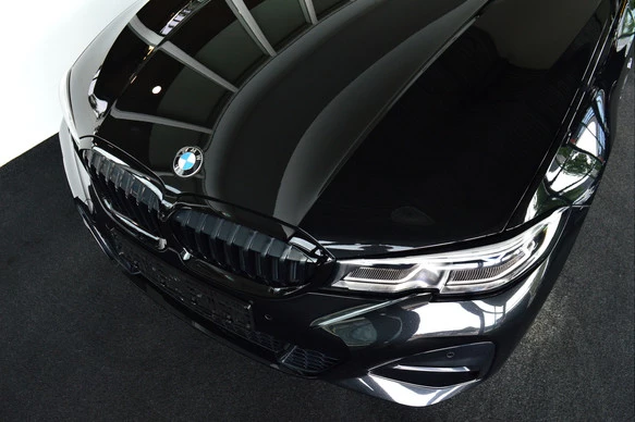 BMW 3 Serie - Afbeelding 8 van 28