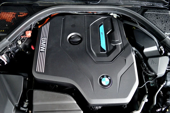 BMW 3 Serie - Afbeelding 11 van 28