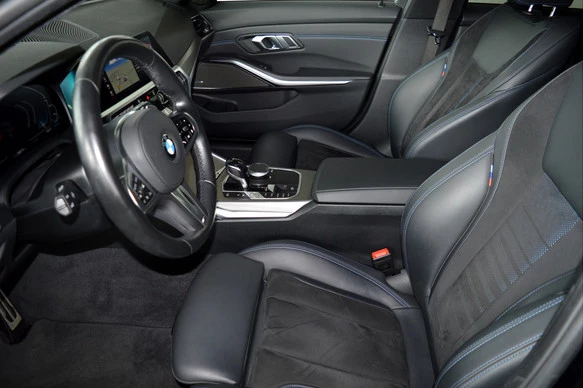 BMW 3 Serie - Afbeelding 12 van 28