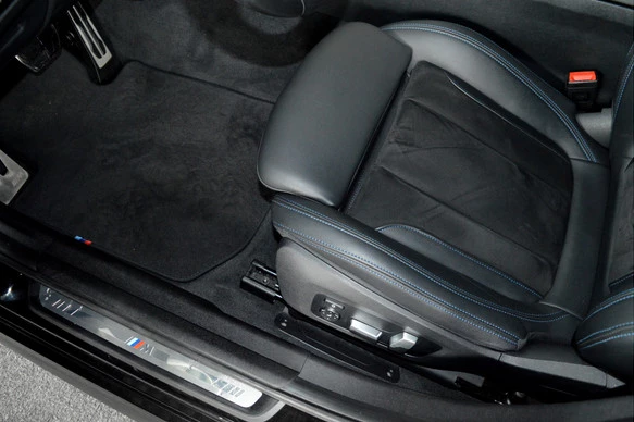 BMW 3 Serie - Afbeelding 13 van 28