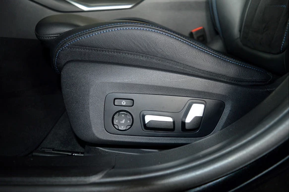 BMW 3 Serie - Afbeelding 14 van 28