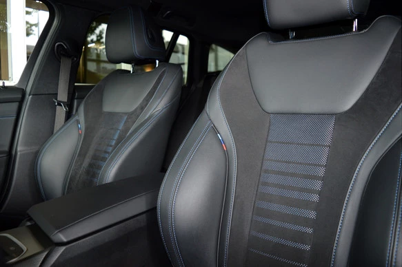 BMW 3 Serie - Afbeelding 15 van 28