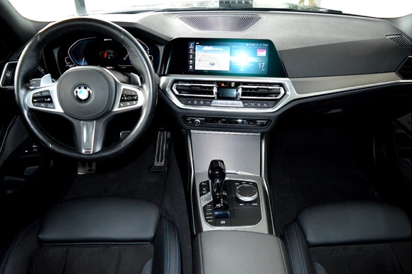 BMW 3 Serie - Afbeelding 17 van 28
