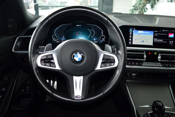 BMW 3 Serie - Afbeelding 18 van 28