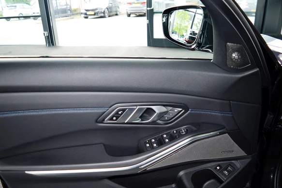 BMW 3 Serie - Afbeelding 20 van 28