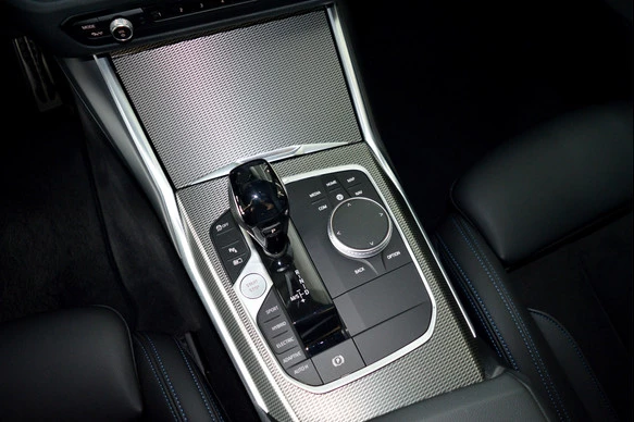 BMW 3 Serie - Afbeelding 22 van 28