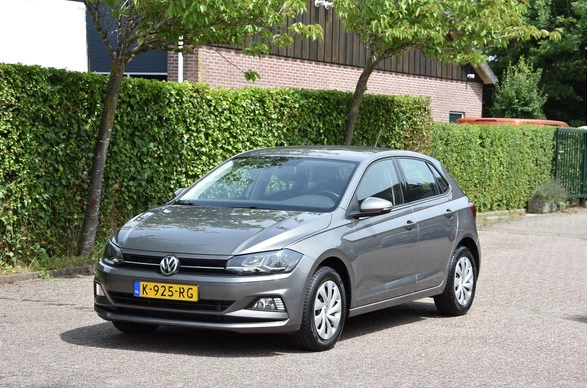 Volkswagen Polo - Afbeelding 1 van 30