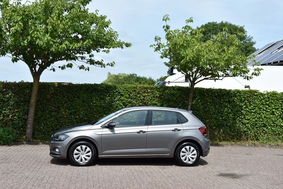 Volkswagen Polo - Afbeelding 4 van 30