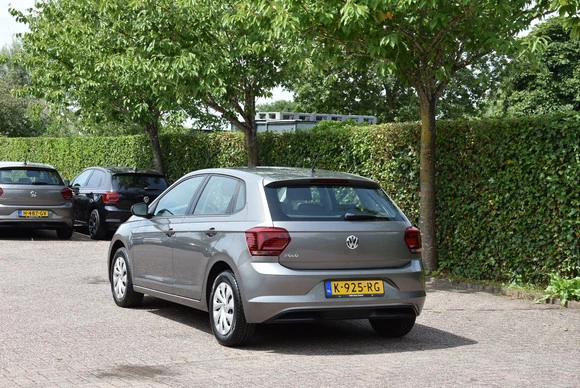 Volkswagen Polo - Afbeelding 5 van 30