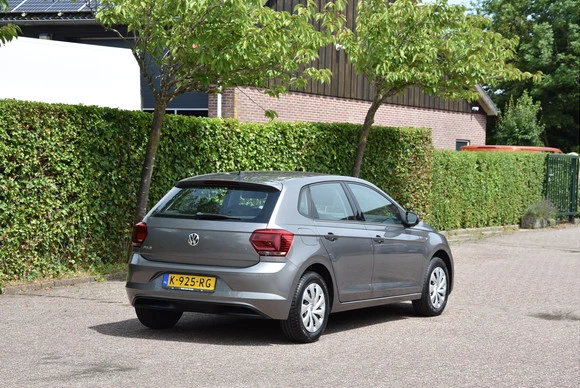 Volkswagen Polo - Afbeelding 6 van 30