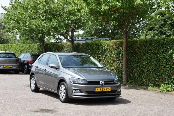 Volkswagen Polo - Afbeelding 7 van 30