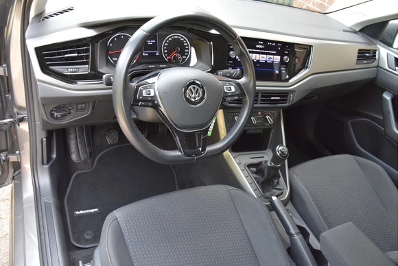 Volkswagen Polo - Afbeelding 8 van 30