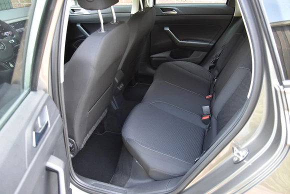 Volkswagen Polo - Afbeelding 10 van 30