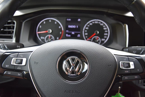 Volkswagen Polo - Afbeelding 11 van 30