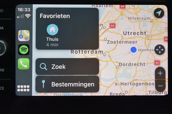 Volkswagen Polo - Afbeelding 12 van 30