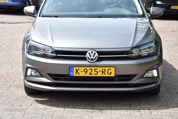 Volkswagen Polo - Afbeelding 24 van 30