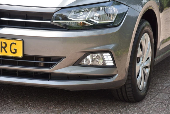 Volkswagen Polo - Afbeelding 25 van 30