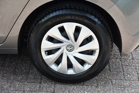 Volkswagen Polo - Afbeelding 26 van 30