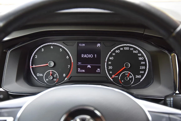 Volkswagen Polo - Afbeelding 29 van 30