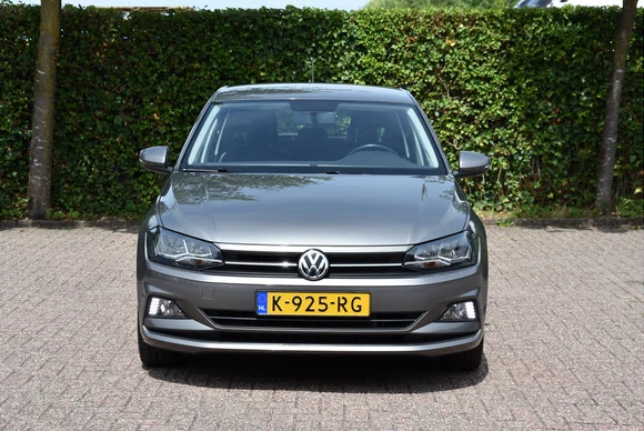 Volkswagen Polo - Afbeelding 30 van 30