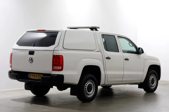 Volkswagen Amarok - Afbeelding 2 van 20
