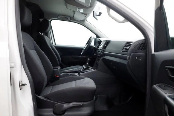 Volkswagen Amarok - Afbeelding 3 van 20