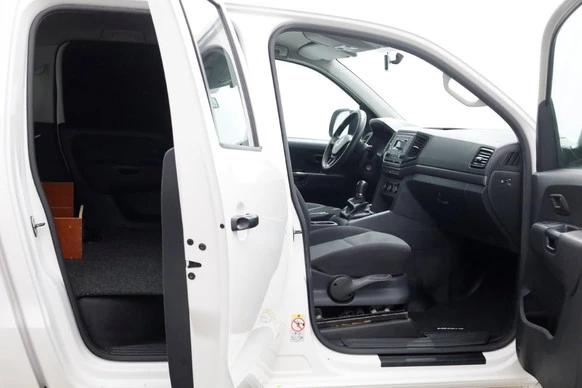 Volkswagen Amarok - Afbeelding 6 van 20