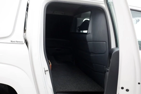 Volkswagen Amarok - Afbeelding 7 van 20
