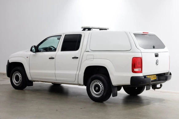 Volkswagen Amarok - Afbeelding 11 van 20