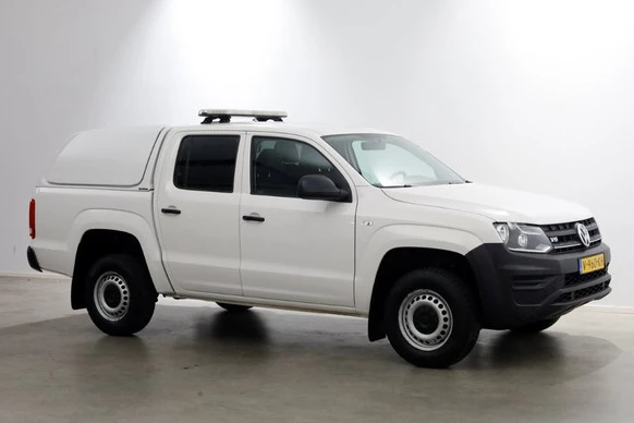Volkswagen Amarok - Afbeelding 12 van 20