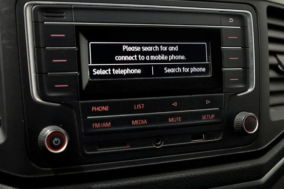 Volkswagen Amarok - Afbeelding 17 van 20