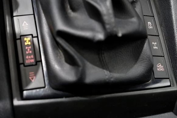 Volkswagen Amarok - Afbeelding 18 van 20