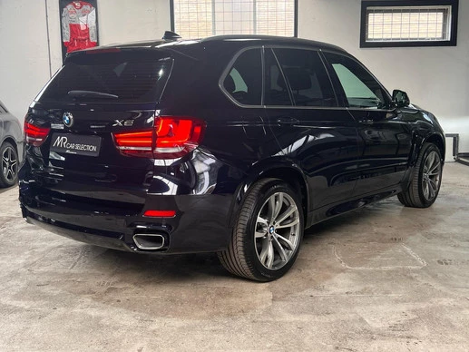 BMW X5 - Afbeelding 2 van 30