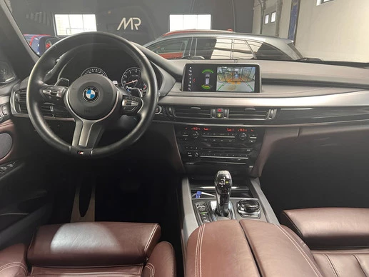 BMW X5 - Afbeelding 4 van 30