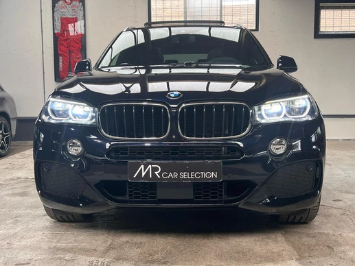 BMW X5 - Afbeelding 6 van 30