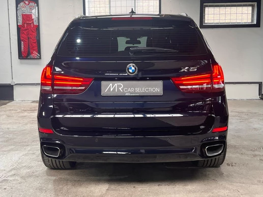 BMW X5 - Afbeelding 7 van 30