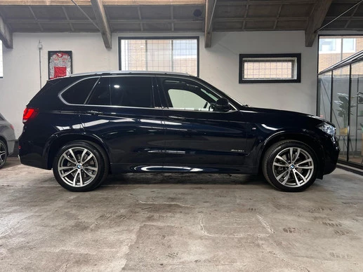 BMW X5 - Afbeelding 8 van 30