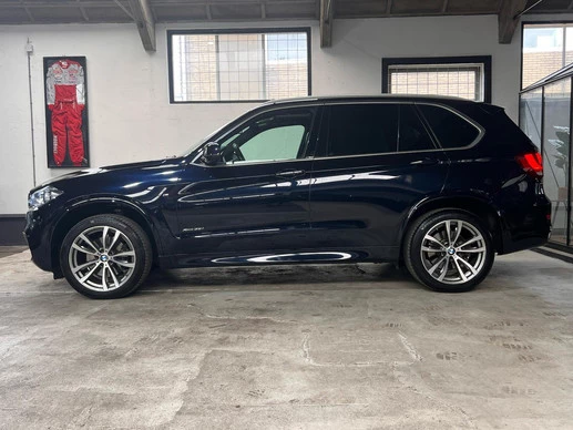 BMW X5 - Afbeelding 9 van 30