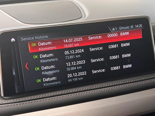 BMW X5 - Afbeelding 13 van 30