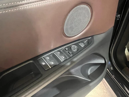 BMW X5 - Afbeelding 17 van 30