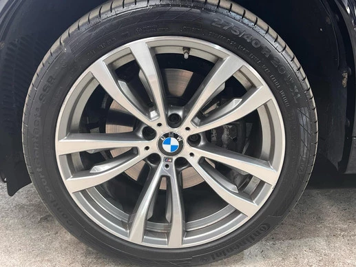 BMW X5 - Afbeelding 19 van 30