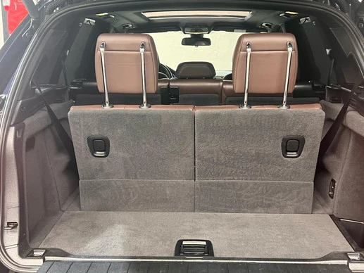 BMW X5 - Afbeelding 20 van 30