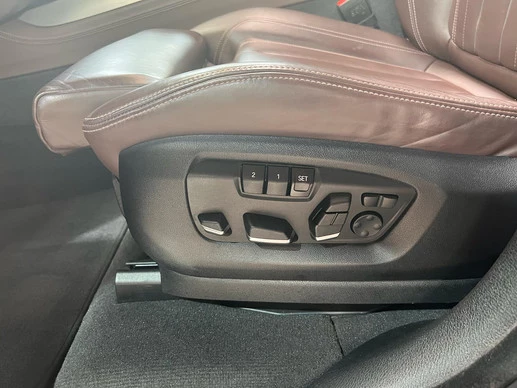 BMW X5 - Afbeelding 22 van 30