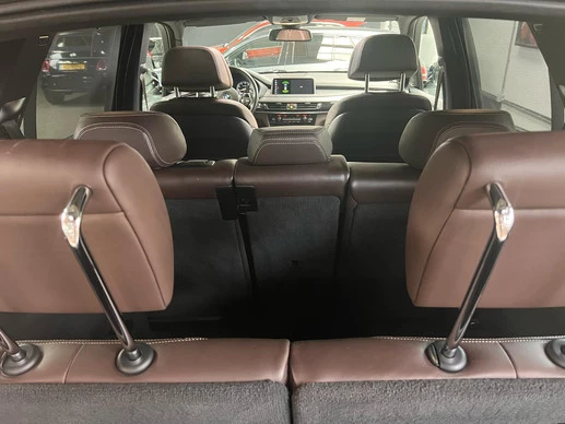BMW X5 - Afbeelding 23 van 30