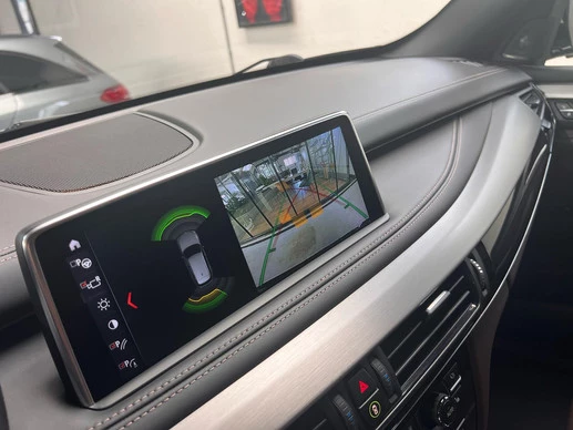 BMW X5 - Afbeelding 24 van 30
