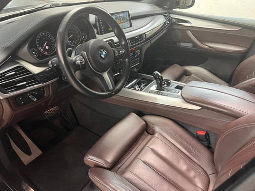 BMW X5 - Afbeelding 25 van 30