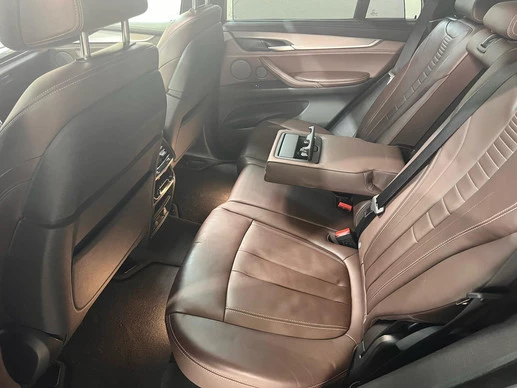 BMW X5 - Afbeelding 27 van 30