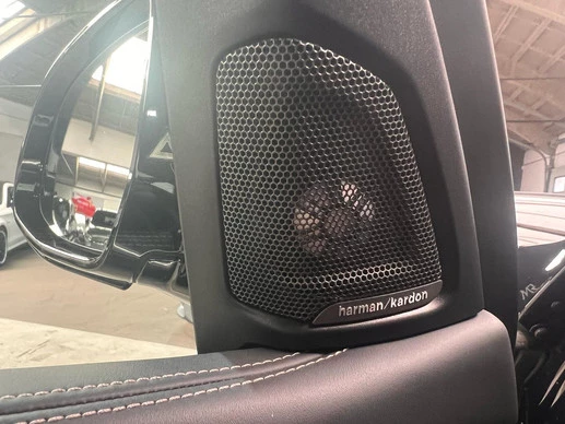 BMW X5 - Afbeelding 29 van 30