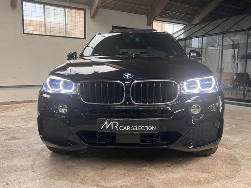 BMW X5 - Afbeelding 30 van 30