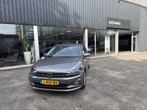 Volkswagen Polo - Afbeelding 1 van 25